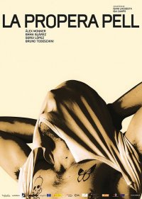 Locandina di La prossima pelle