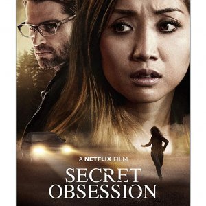 Locandina di Secret Obsession
