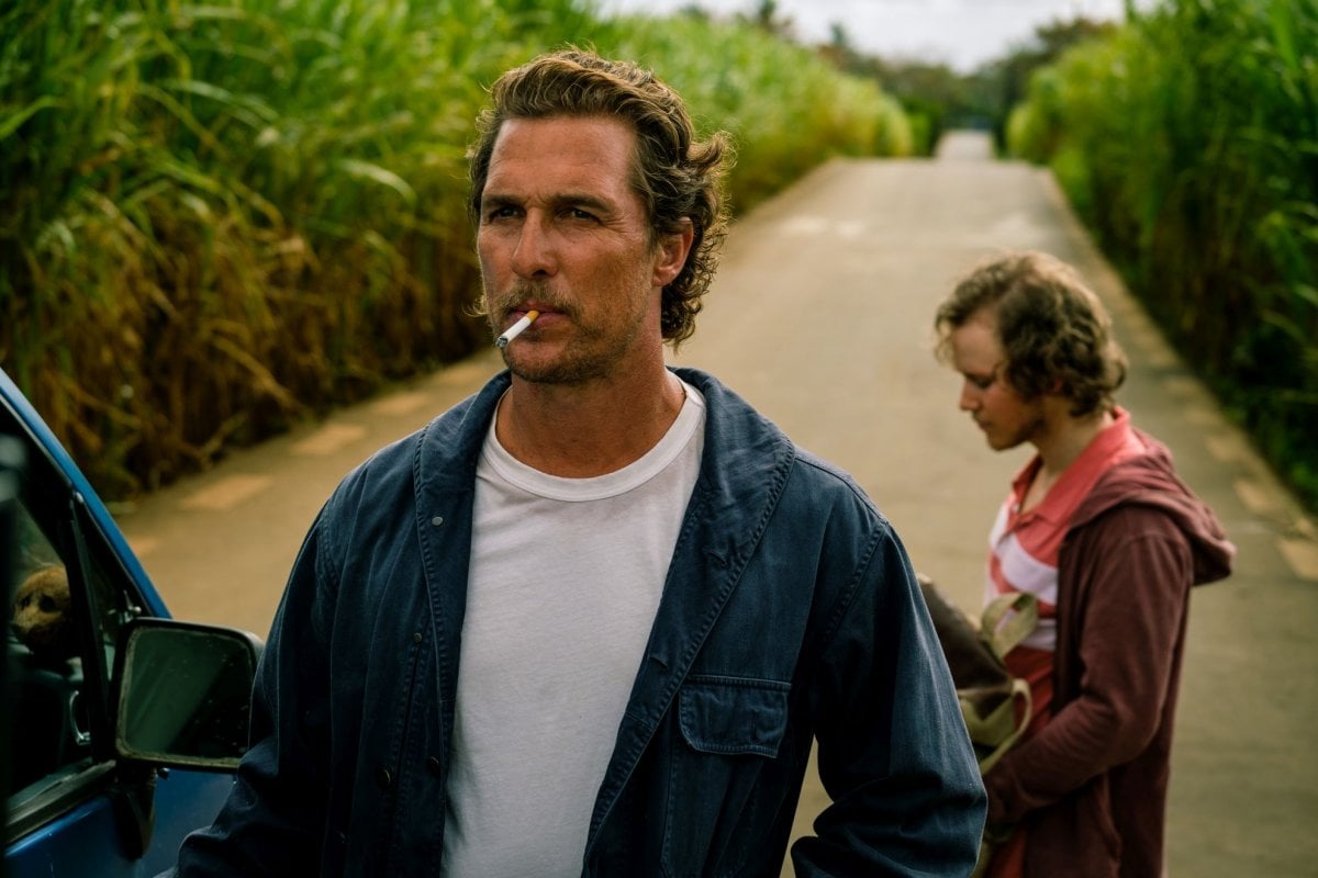 Matthew McCounaghey, le sue condizioni per tornare in True Detective: "Fuoco e originalità"