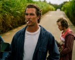 Matthew McCounaghey, le sue condizioni per tornare in True Detective: 'Fuoco e originalità'