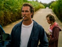 Matthew McCounaghey, le sue condizioni per tornare in True Detective: 'Fuoco e originalità'