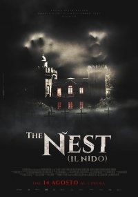 Locandina di The Nest - Il nido