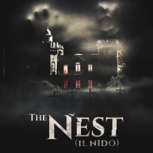 Locandina di Il nido