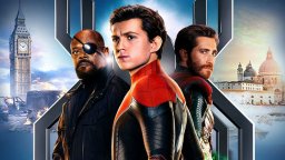 Spider-man  Far From Home - Videorecensione