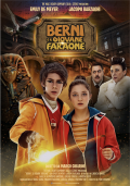 Locandina di Bernie e il giovane Faraone