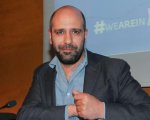 Checco Zalone: le scene finali del film Tolo Tolo saranno girate a Trieste