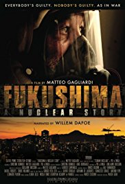 Locandina di Fukushima: A Nuclear Story