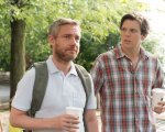 Ode to Joy: Martin Freeman sviene per amore nel trailer