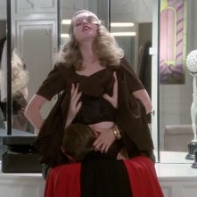 Salon Kitty, una scena del film di Tinto Brass