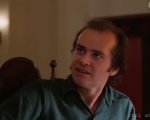 Shining: Jim Carrey al posto di Jack Nicholson, il video Deepfake fa paura!