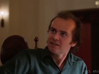 Shining: Jim Carrey al posto di Jack Nicholson, il video Deepfake fa paura!