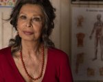 Sophia Loren torna sul set per La vita davanti a sé, film del figlio Edoardo Ponti