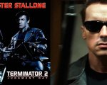 Terminator 2, Sylvester Stallone diventa Arnold Schwarzenegger: nel video deepfake il sogno si avvera