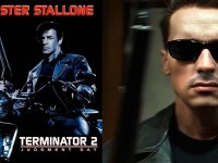 Terminator 2, Sylvester Stallone diventa Arnold Schwarzenegger: nel video deepfake il sogno si avvera