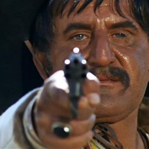 Yankee, una scena del film di Tinto Brass