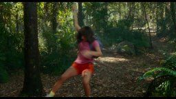 Dora e La Città Perduta - Trailer Italiano