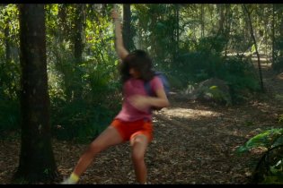 Dora e La Città Perduta - Trailer Italiano