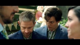 Ode To Joy - Trailer