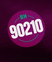 Locandina di BH90210