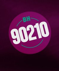Locandina di BH90210