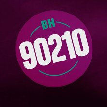 Locandina di BH90210