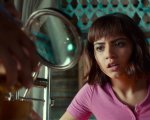 Dora e la città perduta: trailer italiano del film live-action