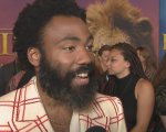 Il Re Leone, Donald Glover: 'Cantare con Beyonce? Giocare a basket con Michael Jordan fa meno paura!'