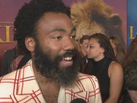 Il Re Leone, Donald Glover: 'Cantare con Beyonce? Giocare a basket con Michael Jordan fa meno paura!'