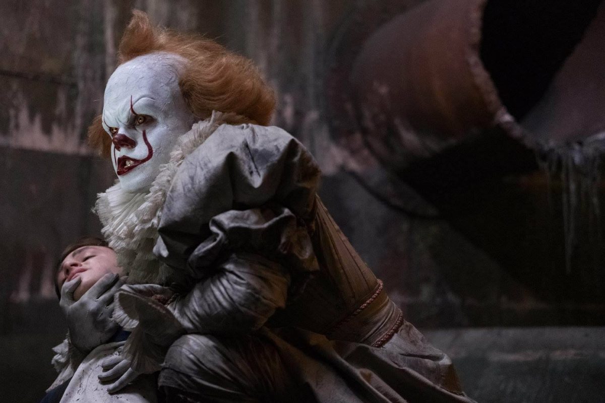 Pennywise arriva nelle nostre case: ecco le varie edizioni Home Video di IT  2 - Intrattenimento