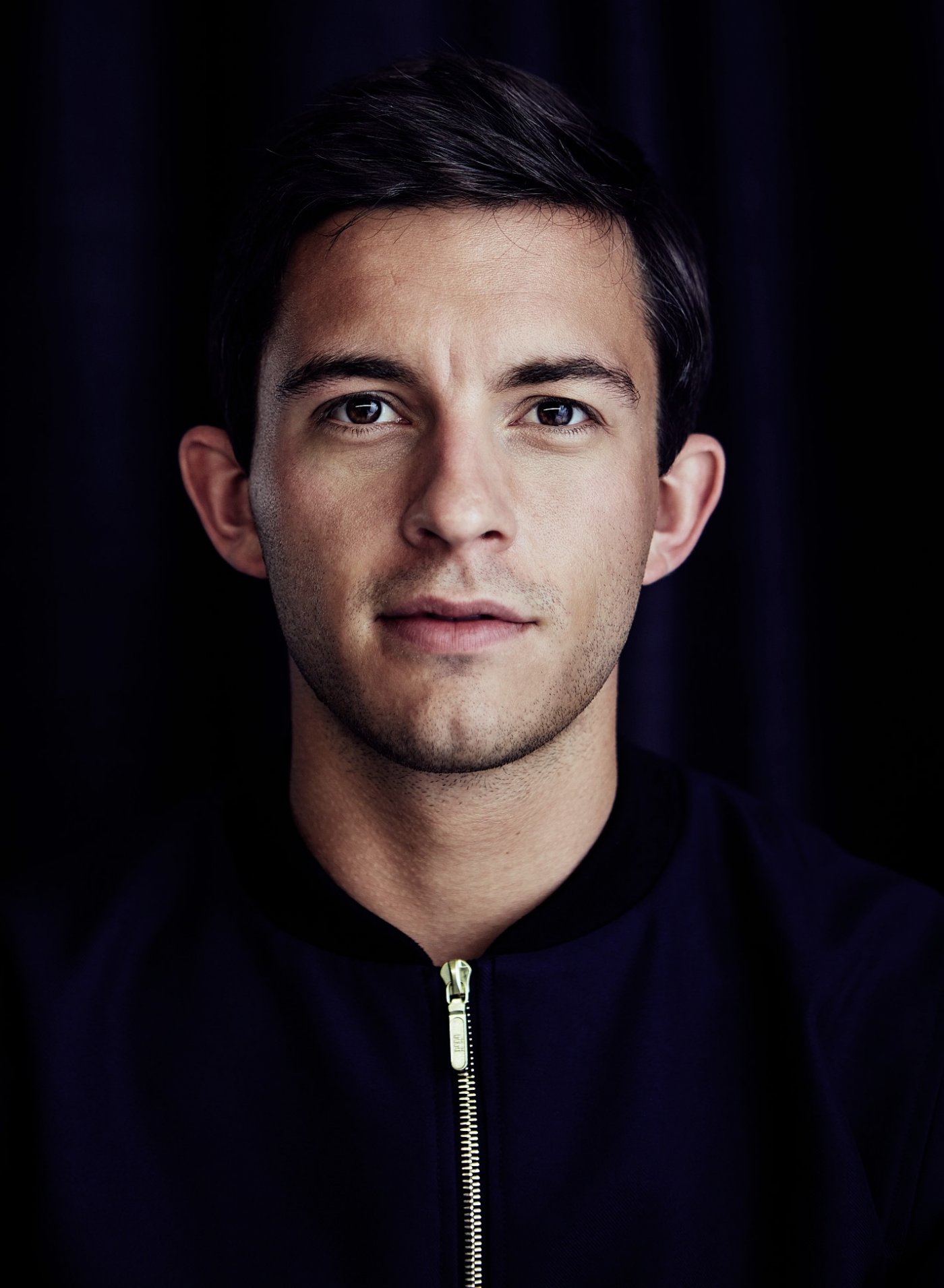 Wicked Jonathan Bailey Di Bridgerton In Trattative Per Il Ruolo Di 