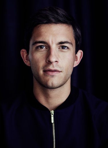 Jonathan Bailey