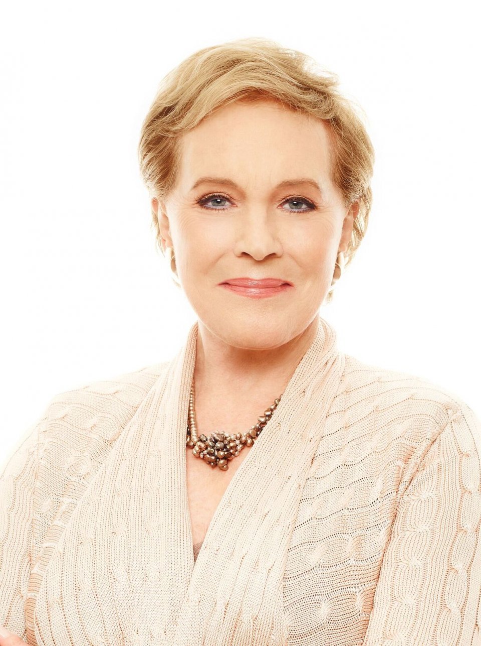 Julie Andrews