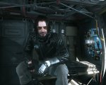 Keanu Reeves: Metal Gear Solid V permette di impersonare il divo!
