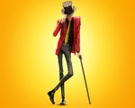 Lupin III The First: ecco il trailer del primo film in animazione 3D CGI su Lupin!