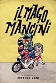 Locandina di Il mago Mancini