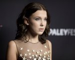 The Eternals: Millie Bobby Brown nel cast del cinecomic Marvel