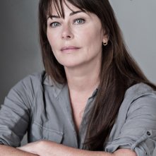 Polly Walker in una foto promozionale