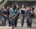 The Walking Dead, ecco i primi protagonisti della serie spin-off