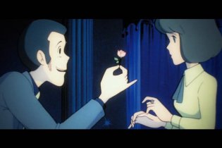 Lupin III The First - Trailer