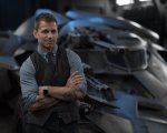 Zack Snyder e Netflix al lavoro su una serie TV anime sulla mitologia norrena