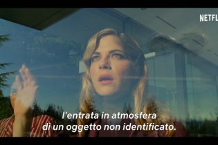 Another Life - Trailer Sottotitolato