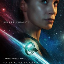 Locandina di Another Life