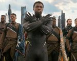Black Panther 2: nella trama un'altra Battaglia di Wakanda?