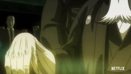 Kengan Ashura - Trailer Italiano