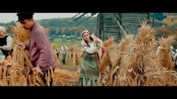 Raccolto Amaro - Trailer Italiano