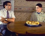 American Pie, Jason Biggs svela: 'La scena della torta? Le riprese durarono sei ore'