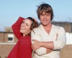 Mark Hamill, Carrie Fisher e la foto in vestaglia a fiori: 'Si divertiva a ridicolizzarmi'