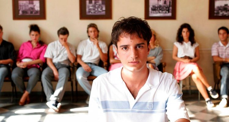 Notte Prima Degli Esami In Tv 2022