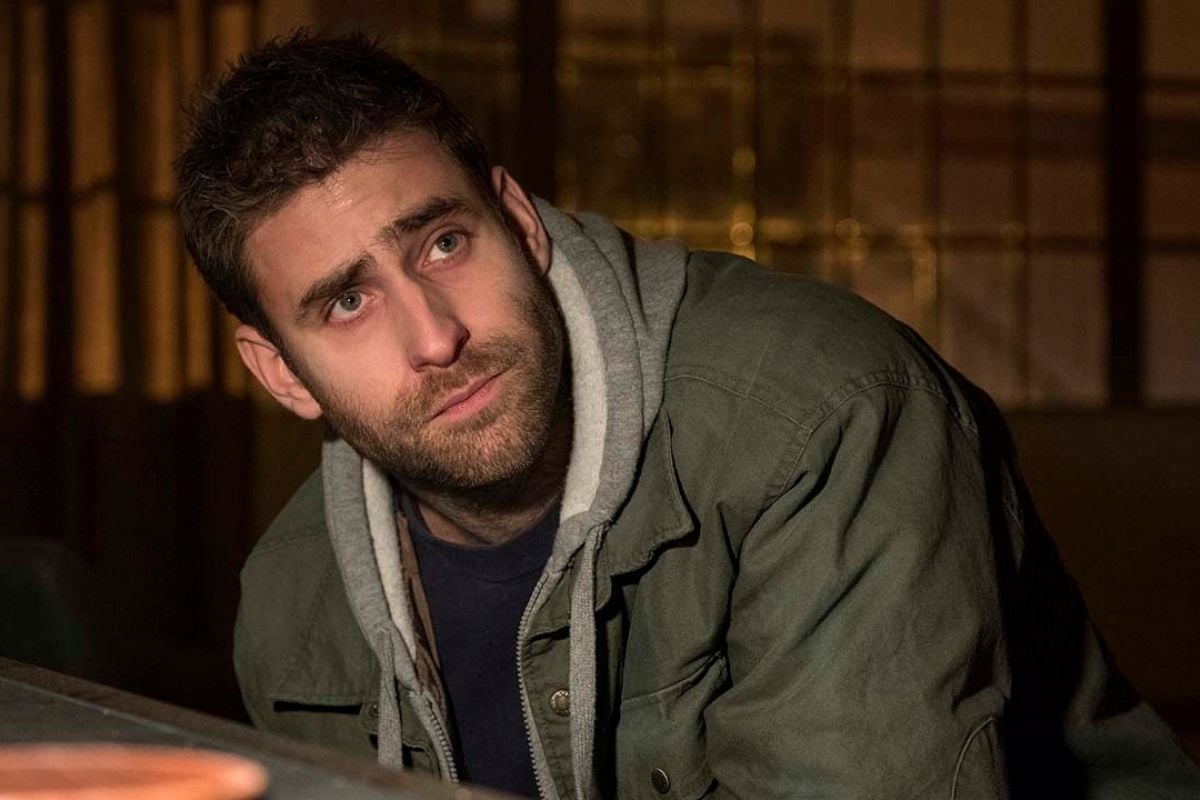 The Invisible Man: Oliver Jackson-Cohen, star di Hill House, sarà il protagonista - Movieplayer.it