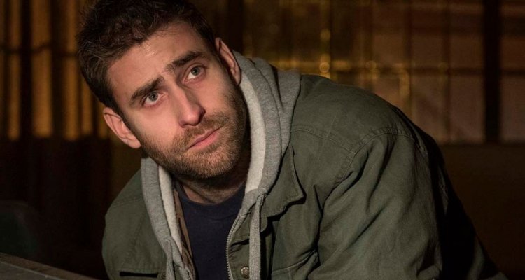 Film E Programmi Tv Di Oliver Jackson-cohen